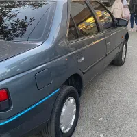 پژو 405 GLXمدل ۹۸|خودرو سواری و وانت|بانه, |دیوار