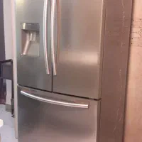 یخچال ساید فرنچ،مبل، فریزر.