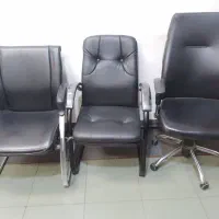 صندلی ایده ال صانع صنعت نیلپر