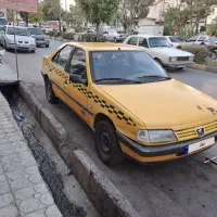 تاکسی گردشی روا سال|خودرو سواری و وانت|سنندج, |دیوار