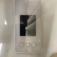 مودم جیبی 5G ژاپنی NEC X11 + محافظ صفحه