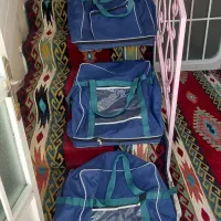 چمدان مکه ای