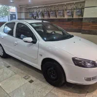 رانا پلاس ۱۴۰۰|خودرو سواری و وانت|تهران, باشگاه نفت|دیوار