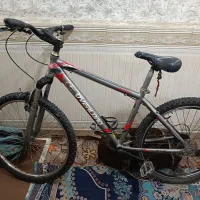 دوچرخه اورلورد 26|دوچرخه، اسکیت، اسکوتر|اهواز, کوی علوی|دیوار