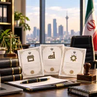 مجوز کسب‌وکارت رو اصولی و بدون سردرگمی بگیر