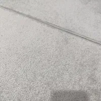 پالاز موکت رنگ طوسی روشن