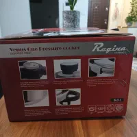 زودپز ، بخار پز ، آرام پز ۶ لیتری|ظروف پختوپز|پردیس, فاز ۱|دیوار