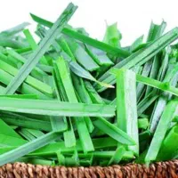 سبزی تره گلخانه ای بسیار نرم وترد