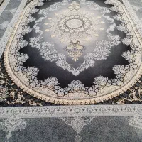 فرش تمام نخ اکریلیک|فرش|قزوین, |دیوار