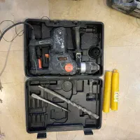 هیلتی دیواری دوو|ابزارآلات|تهران, حکیمیه|دیوار