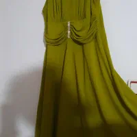 پیراهن مجلسی شیک