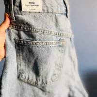 شلوار جین زنانه سایز ۳۴