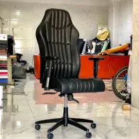 صندلی گیمینگ حرفه ای