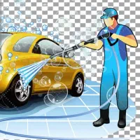 نیرو کار کارواش