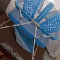 وسایل کودک|اسباب و اثاث بچه|میانه, |دیوار