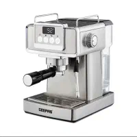 اسپرسوساز نیمه صنعتی جیپلاس