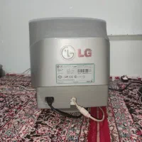 مانیتور ترح لبخند LG|رایانه رومیزی|رباطکریم, شهرک والفجر|دیوار