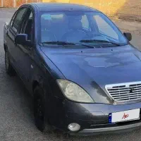 تیبا مدل 94|خودرو سواری و وانت|مشهد, بهارستان|دیوار