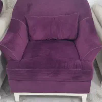 مبل ۷نفره راحتی|مبلمان خانگی و میز عسلی|امیرکلا, |دیوار