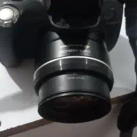 Canon sx30 is|دوربین عکاسی و فیلم‌برداری|تهران, مهران (سیدخندان)|دیوار