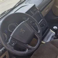 پارس سال elx فول سیمی 1402|خودرو سواری و وانت|کازرون, |دیوار