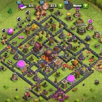 کلش اف کلنز