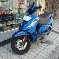 تیوی اس وگو ۱۱۰ درحد خشک