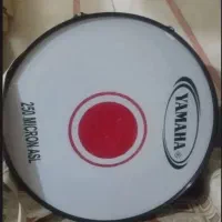 طبل کوچیک بزرگ‌ یاماها