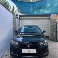 دنا پلاس دستی ۶سرعته ef7p مدل ۱۴۰۴(شخصی)