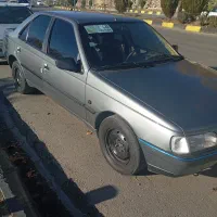 پژو 405مدل89|خودرو سواری و وانت|مریوان, |دیوار