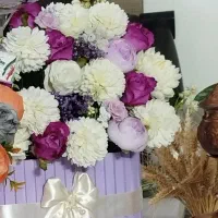 گل کادویی نو