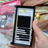 لوازم اکستنشن مژه|آرایشی، بهداشتی، درمانی|رشت, حمیدیان|دیوار