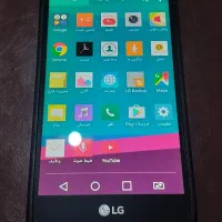 گوشی LG G4 پرچمدار ال جی اصلی کره ای