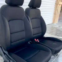 صندلی خودرو تویوتایی خلبانی