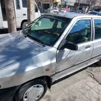 مدل اخر ۸۸ دوگانه کارخانه شاسیها سالم