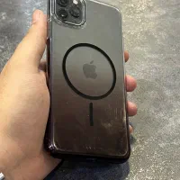 آیفون ۱۱ پرو مکس ۲۵۶ پلمپ