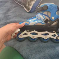 اسکیت در حد نو