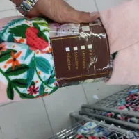 پتو مسافرتی یک نفر و دو نفره با طرح های جدید|رختخواب، بالش، پتو|باغستان, |دیوار