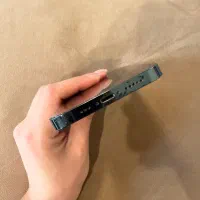 آیفون ۱۲ پرو ۲۵۶|موبایل|تهران, اختیاریه|دیوار