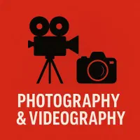 عکاسی و فیلمبرداری