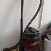 جارو برقی و پادری