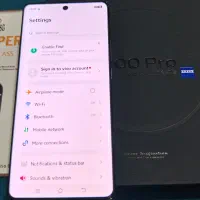 ویوو ایکس 100 پرو vivo x100 pro|موبایل|تبریز, |دیوار