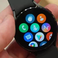 گلکسی واچ 4|ساعت|بندرعباس, |دیوار