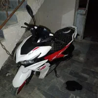 آیروکس کویر 1500