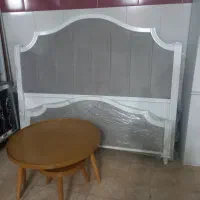 فروش وسایل چوبی|مبلمان خانگی و میز عسلی|تاکستان, |دیوار