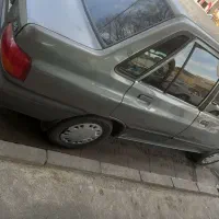 پراید ۱۳۱ مدل۸۶|خودرو سواری و وانت|تهران, شهرک ولیعصر جنوبی|دیوار