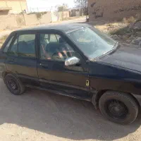 مدل84|خودرو سواری و وانت|تایباد, |دیوار