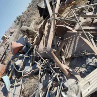 خریدار ضایعات اهن