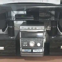 میز تلویزیون