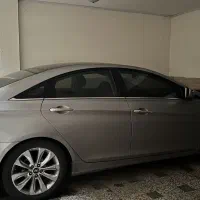 سوناتاYFفول شرکتی